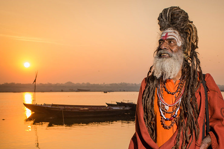 Varanasi Morning Sunrise Boat Tour